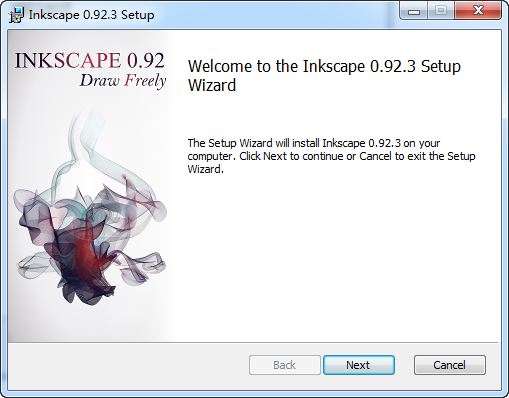 Inkscape中文版