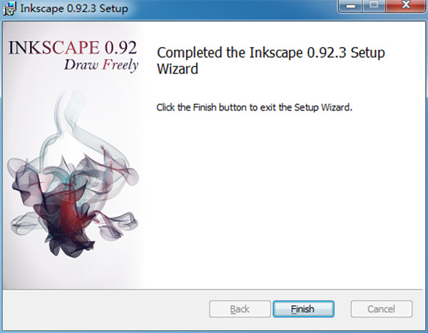 Inkscape中文版