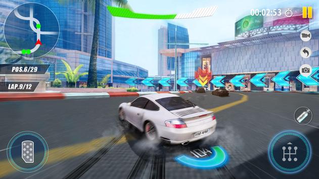Extreme Speed Extreme Speed