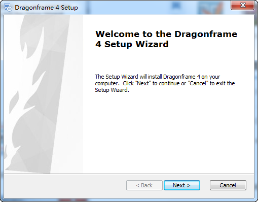 Dragonframe4破解版