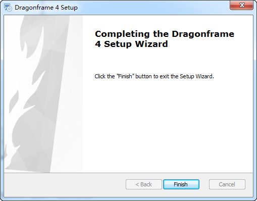 Dragonframe4破解版