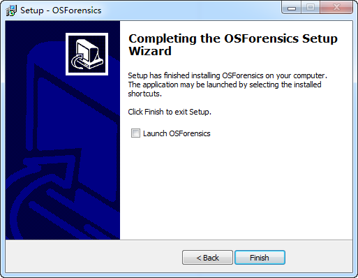 OSForensics破解版 OSForensics破解版