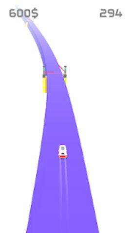 Sky Racer
