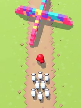 Sheep Rush