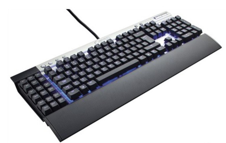 海盗船Corsair K90键盘驱动