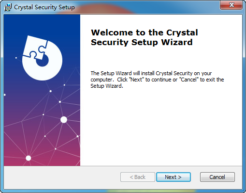 Crystal Security官方版