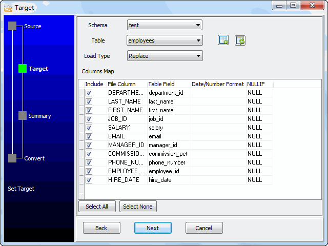 JsonToOracle官方版 JsonToOracle官方版