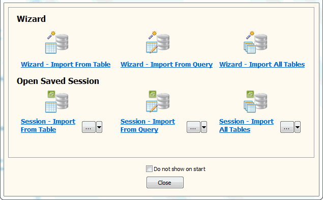 DB2ToOracle