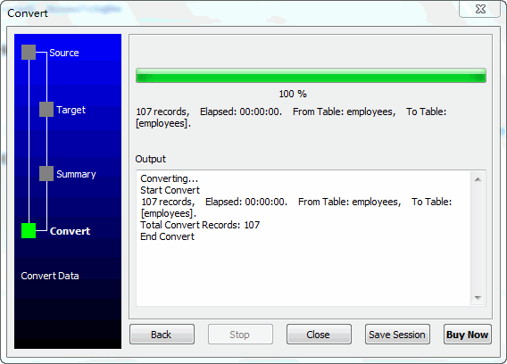 DB2ToOracle