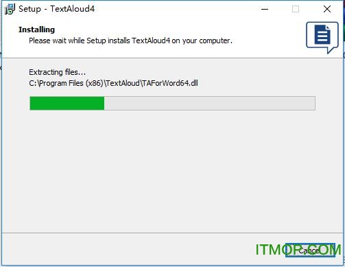 TextAloudƽ