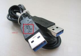 usb