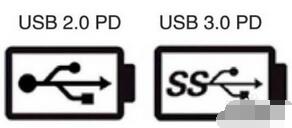 usb