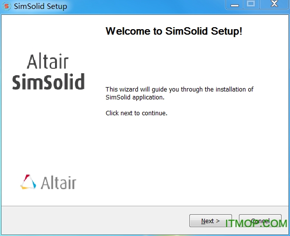 simsolid