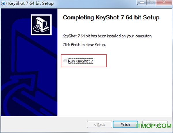 Keyshot 7ע