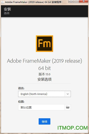 Adobe FrameMaker 2019ƽ