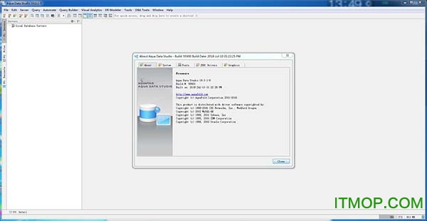 Aqua Data Studio 19ƽ