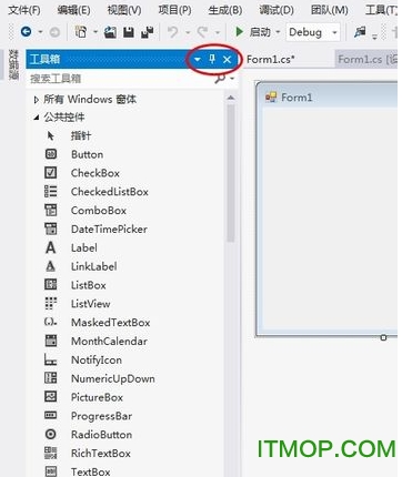 Visual Studio 2010콢