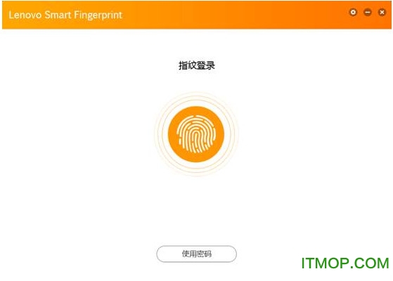 lenovo smart fingerprint(ָʶ)