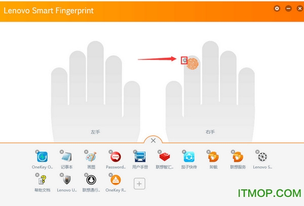 lenovo smart fingerprint((lin)ָyR(sh)eܛ)