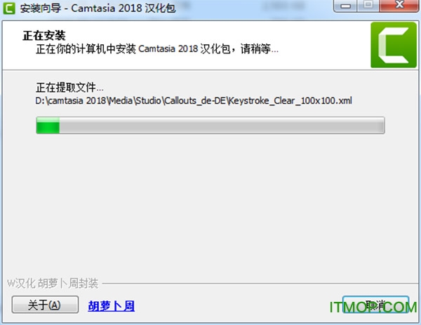 camtasia 2018 