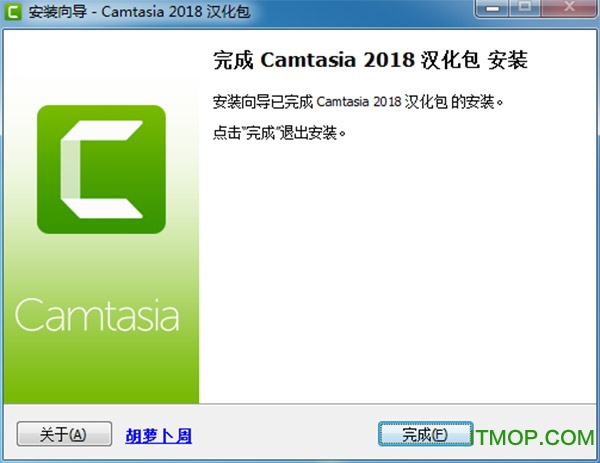 camtasia 2018 