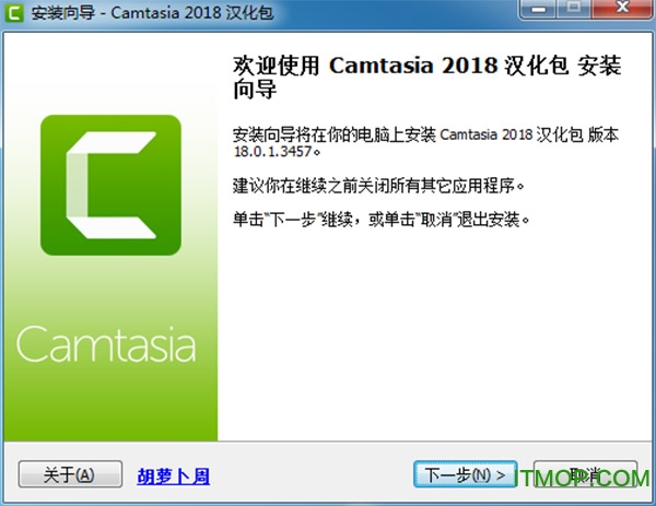 camtasia 2018 