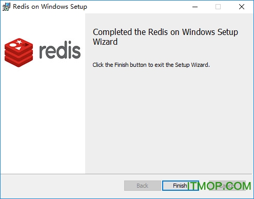 redis windows 64d