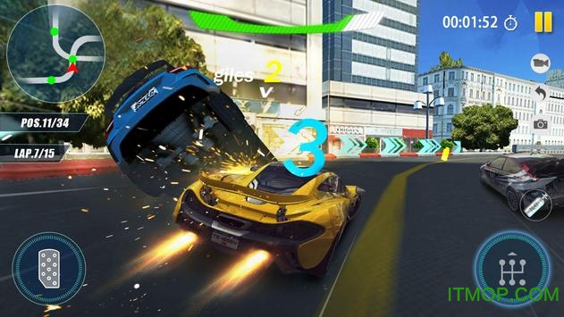 Extreme Speed v1.0.1 ׿ 2