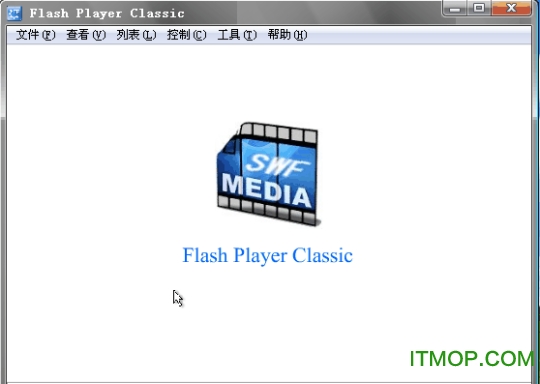 Flash Player Classic