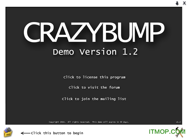 CrazyBump(ͼ) v1.2 ƽ 0