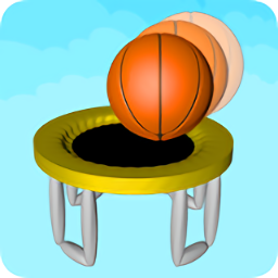 3D¥(3D dunk stairs)
