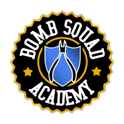 WԺ(Bomb Squad Academy)