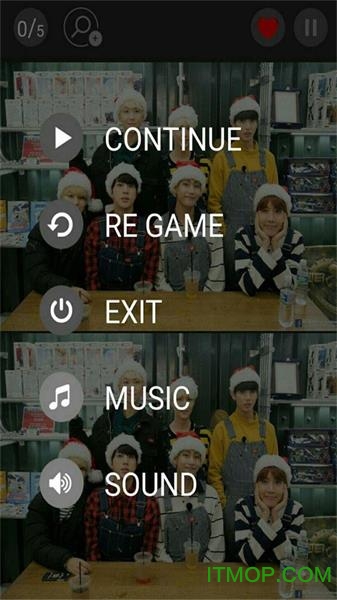 BTSҲͬ v1.0.9 ׿ 1