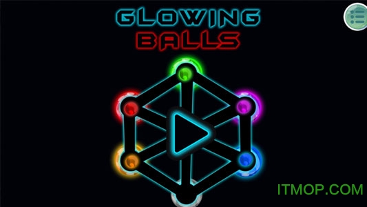 (Glowing Balls) v1.0 ׿ 2