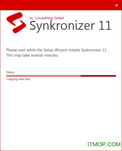 Synkronizerƽ