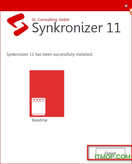 Synkronizerƽ