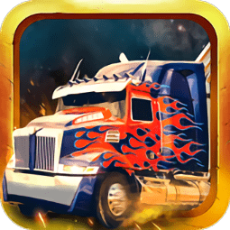 Ұ܇ײʬ(ni)ُƽ(Wild Truck Hitting Zombies)