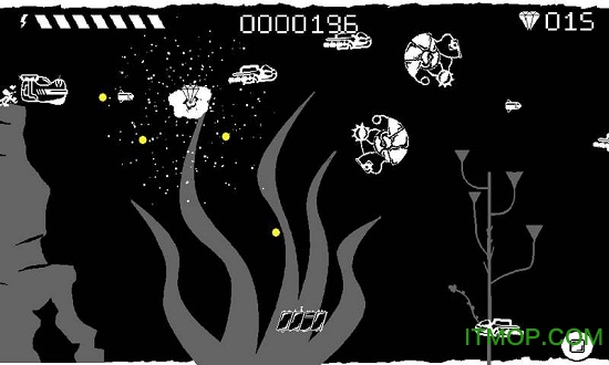 һλ(1 bit shooter) v1.0.1 ׿ 2