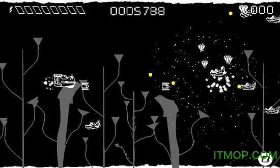 һλ(1 bit shooter) v1.0.1 ׿ 3