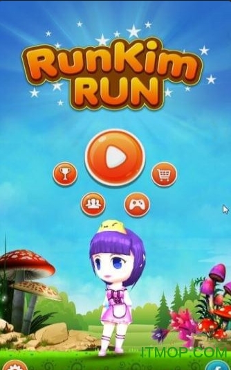 ܿ(Run Kim Run) v1.4 ׿ 2