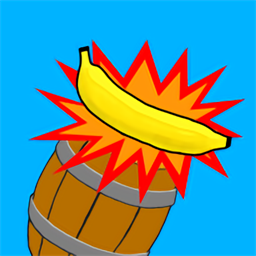㽶ը(Banana Blast)