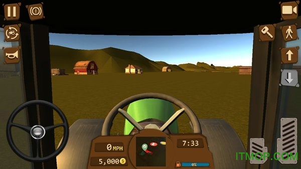 ũģ19(Farm Sim 2019) v1.3 ׿°0