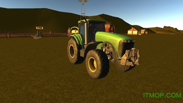 ũģ19(Farm Sim 2019) v1.3 ׿°1