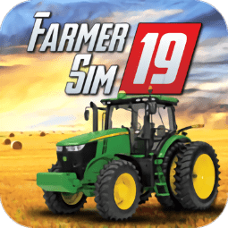 ũģ19(Farm Sim 2019)