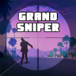 ѻ(Grand Sniper)