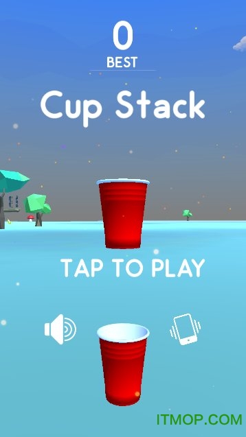 ջ(Cup Stack) v1.0.1 ׿0