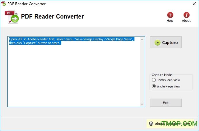 PDF Reader Converter(PDFĶת) v1.2.1.365 ɫƽ 0