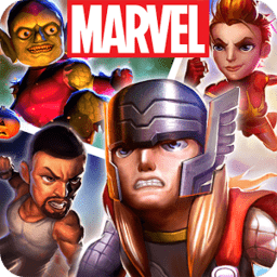 ǿӢ(Marvel Mighty Heroes)