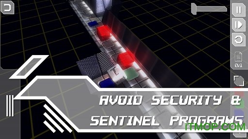 ڱ(Cyber Sentinel) v1.8 ׿3