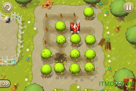 (Tractor Trails) v1.2.3 ׿ 3
